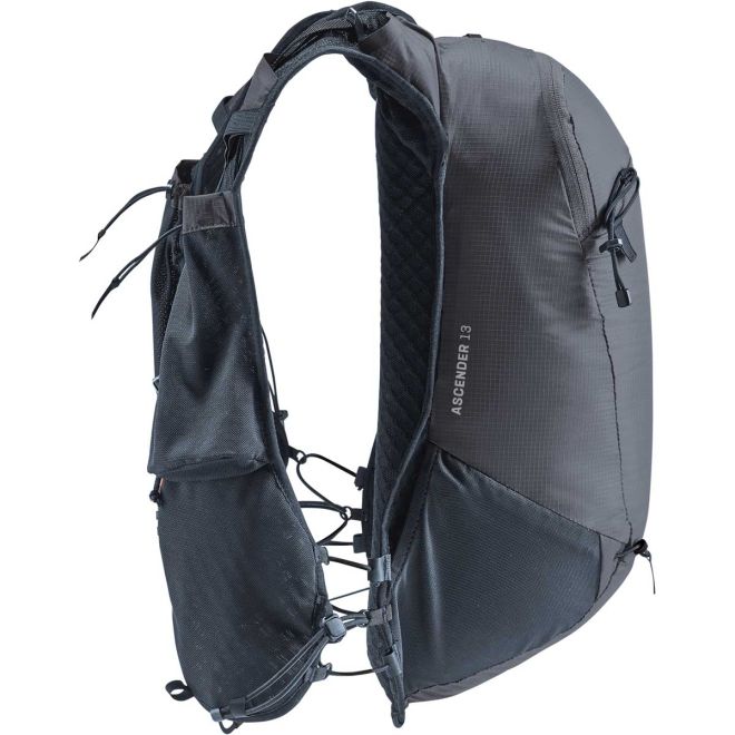 Deuter Ascender 13 zaino trail running