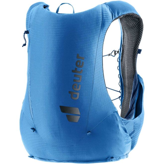 Deuter Traick 5 zaino trail running