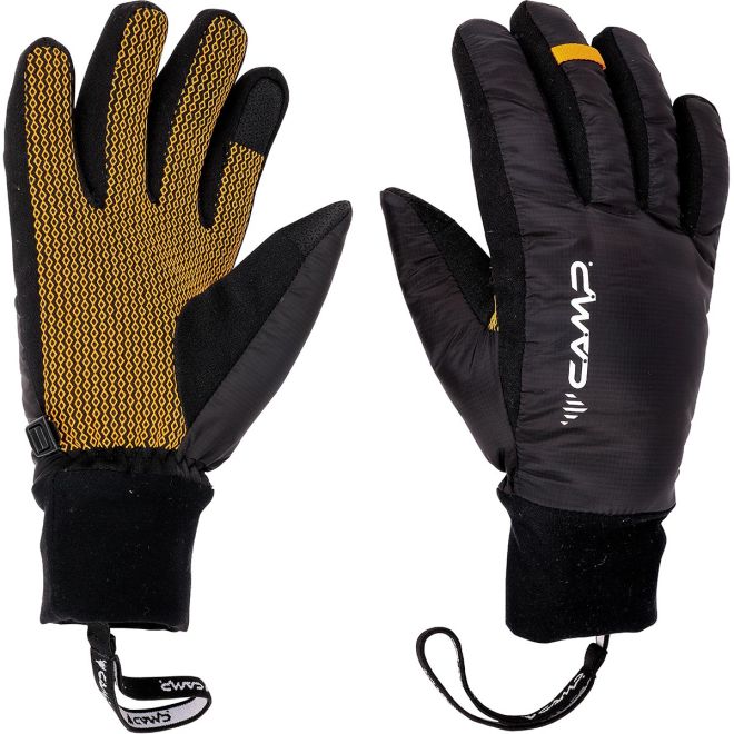 CAMP G Air Hot Dry guanti