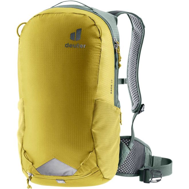 Deuter Race 12 zaino ciclismo