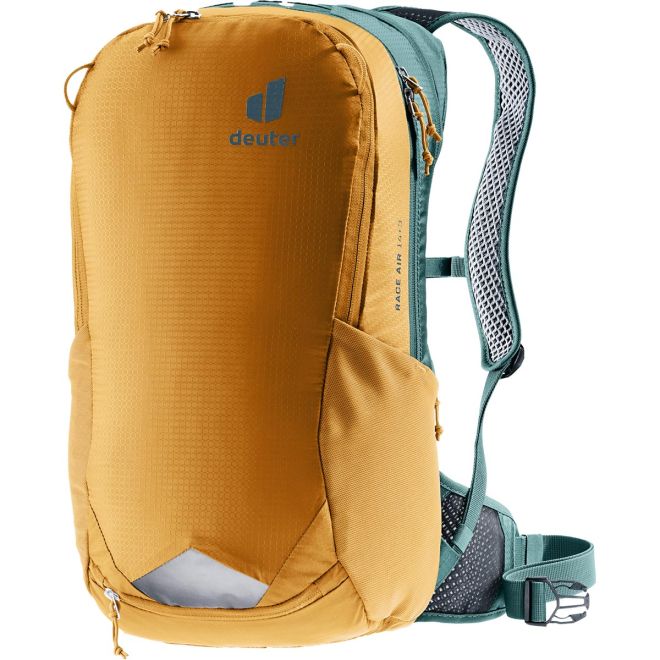 Deuter Race Air 14+3l zaino da bici