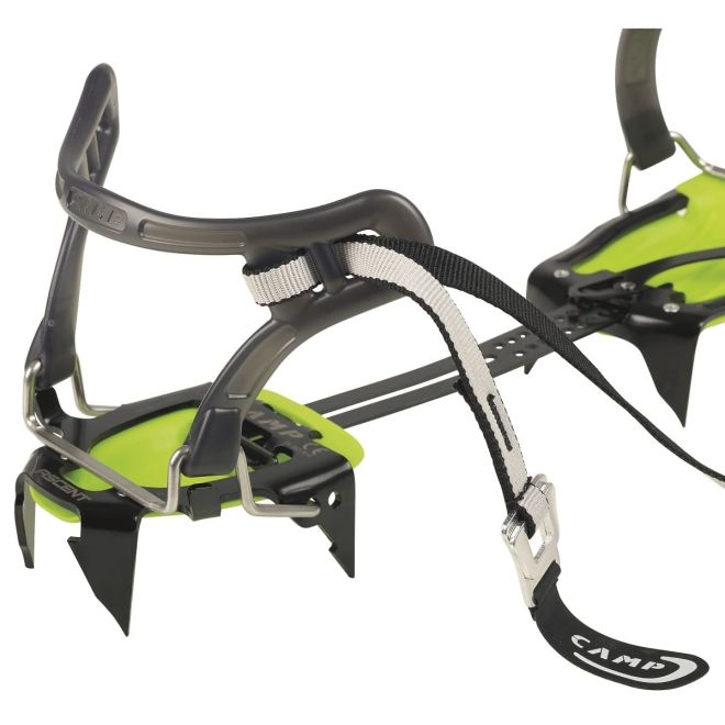 CAMP Ascent Universal rampone universale