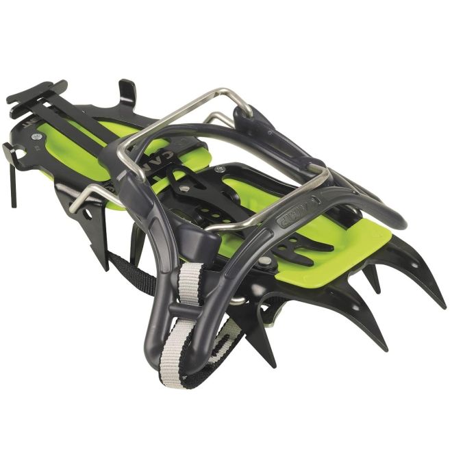 CAMP Ascent Universal rampone universale