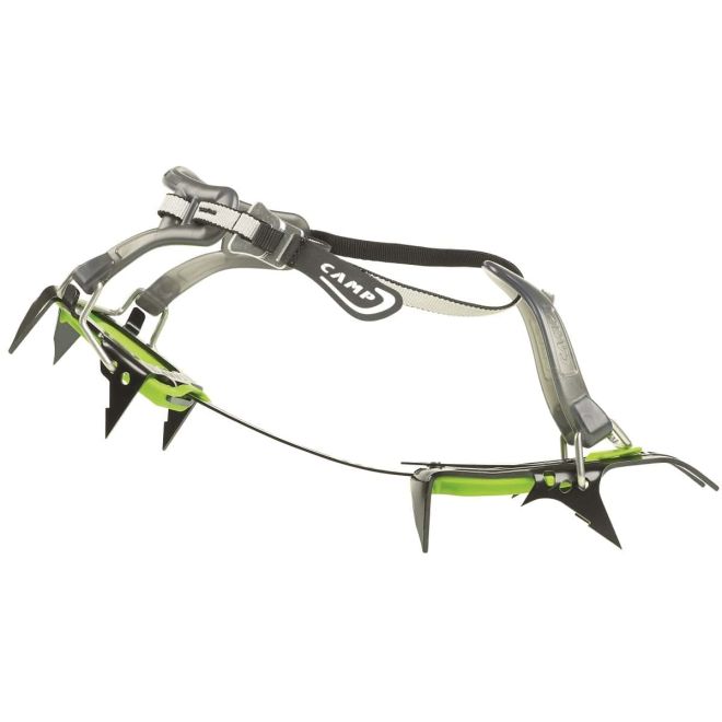 CAMP Ascent Universal rampone universale