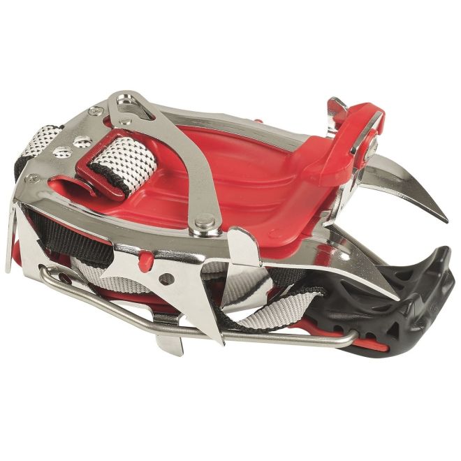CAMP Skimo Pure Nanotech ramponi automatici