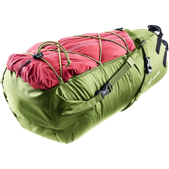 Deuter Mondego SB 16 borsa da bicicletta
