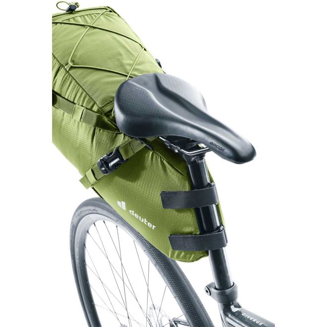 Deuter Mondego SB 16 borsa da bicicletta
