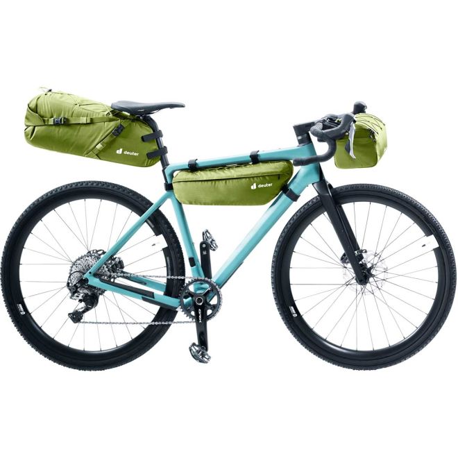 Deuter Mondego SB 16 borsa da bicicletta