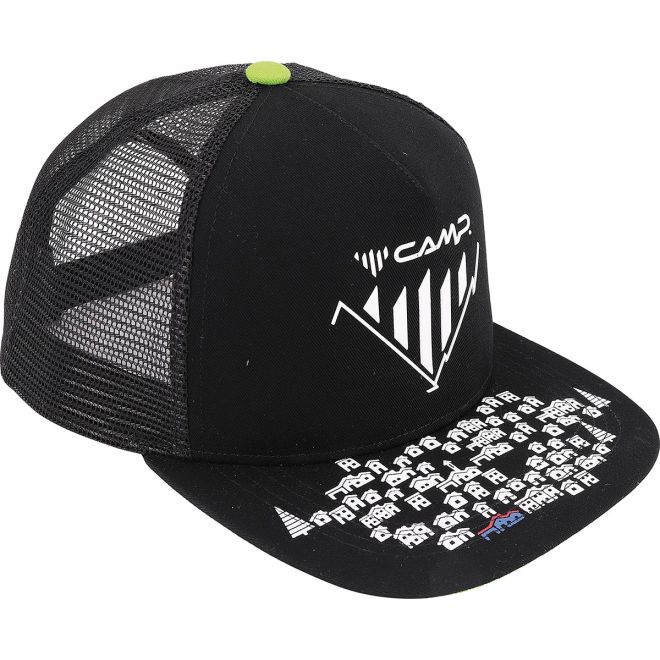 CAMP Premana Hat cappello