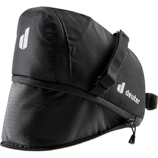 Deuter Bike Bag 1.1 + 0.3 borsello sottosella