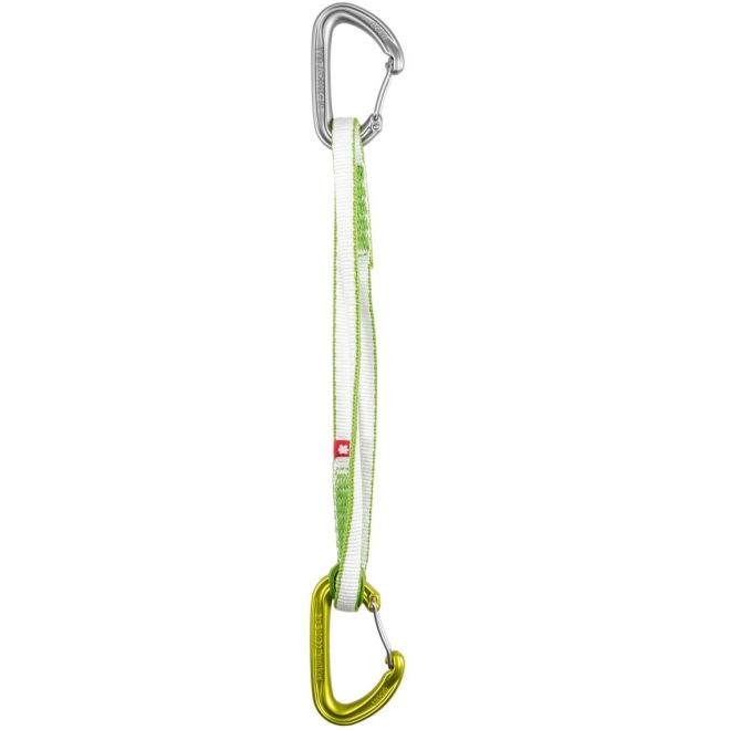 Ocun Kestrel QD St-Sling Set Dyn 12 rinvio rinvii arrampicata