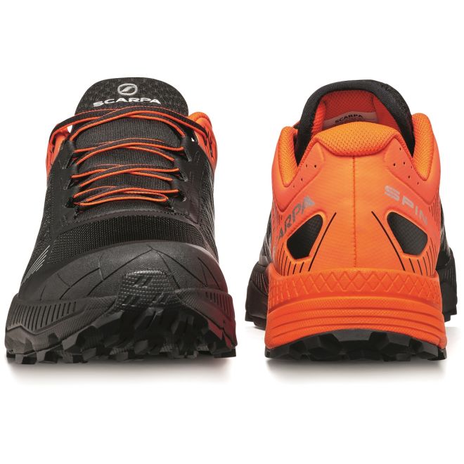 SCARPA Spin Ultra GTX scarpe trail running