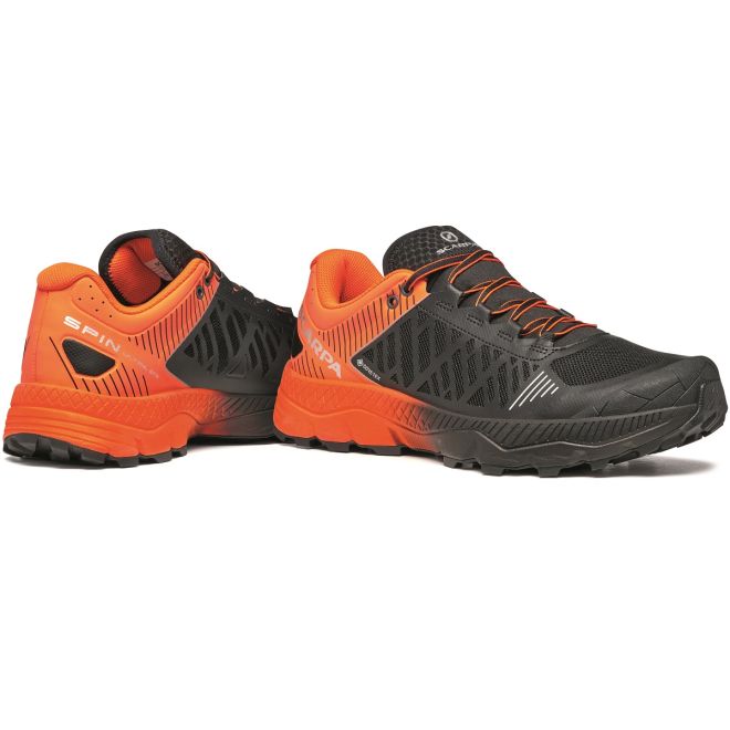 SCARPA Spin Ultra GTX scarpe trail running