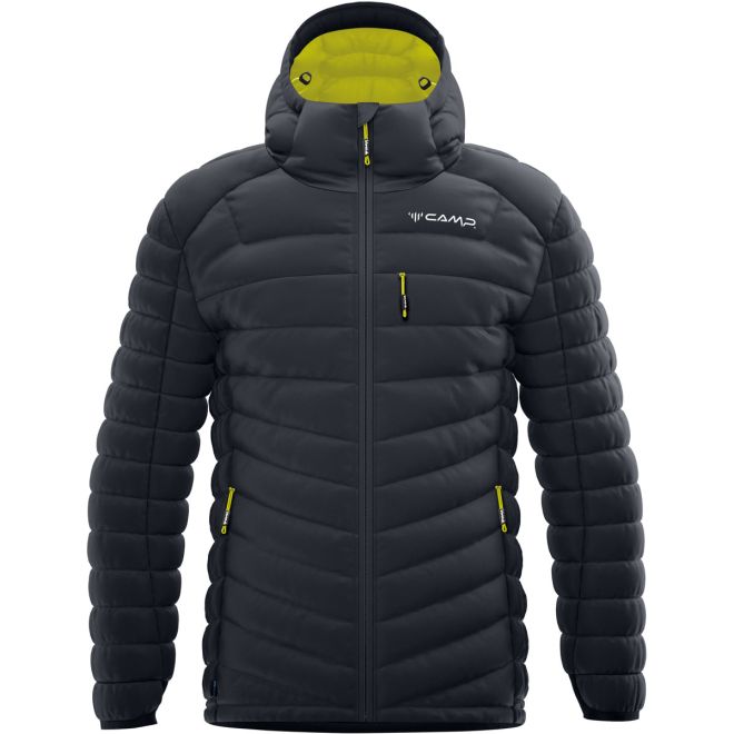 CAMP Protection Jacket piumino uomo