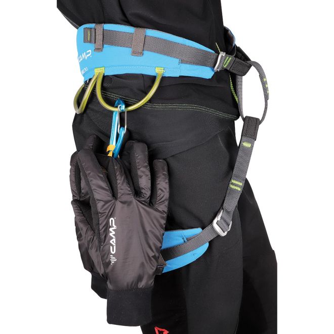 CAMP G Air Hot Dry guanti