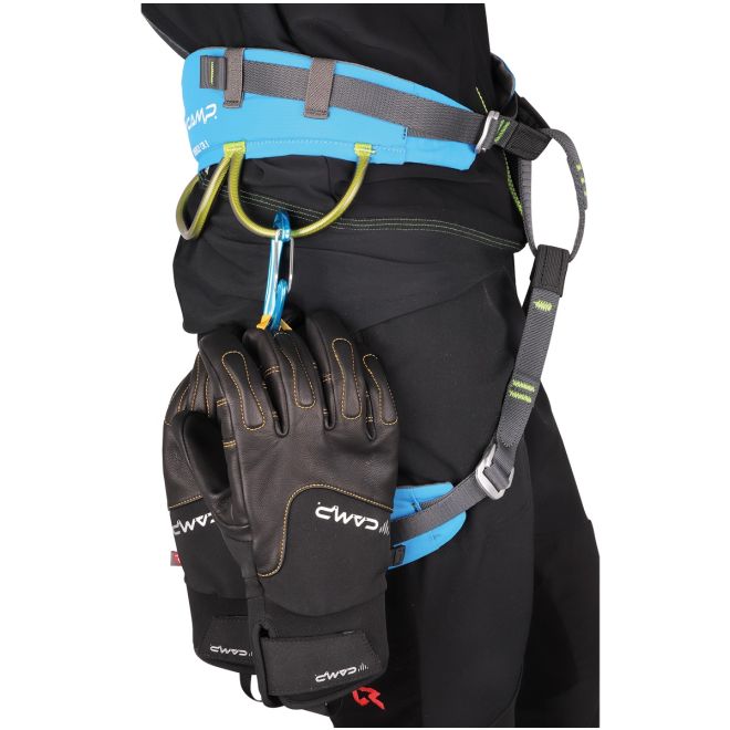 CAMP Geko Guide guanti alpinismo