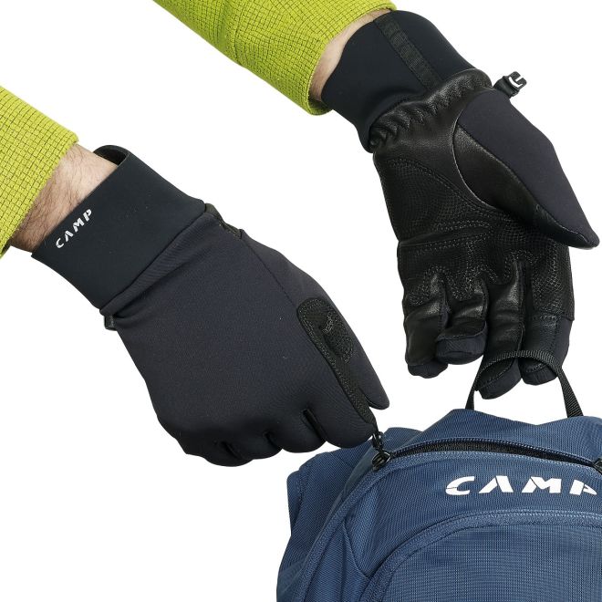 CAMP G Pure guanti