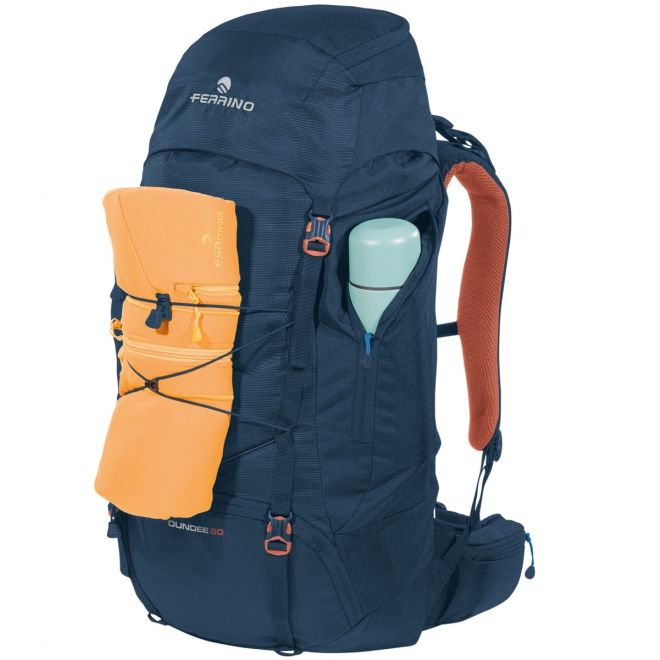 Ferrino Dundee 50 zaino trekking