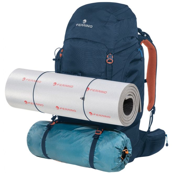 Ferrino Dundee 50 zaino trekking