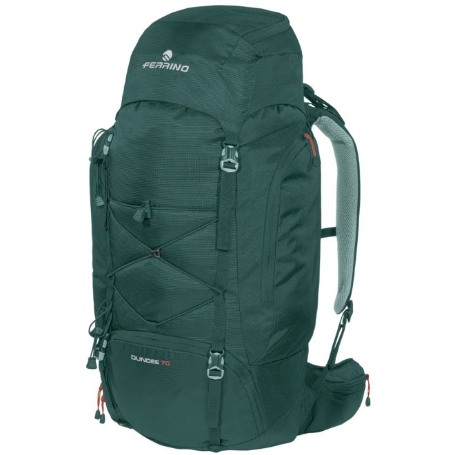Ferrino Dundee 70 zaino trekking