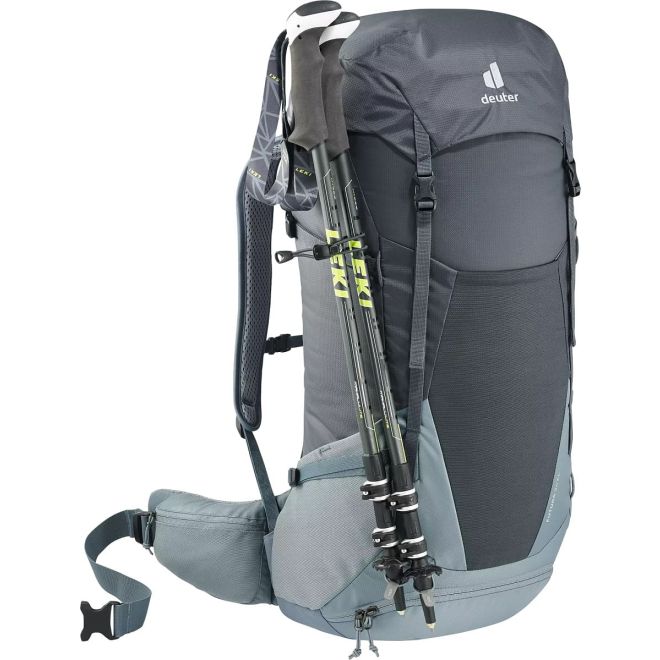 Deuter Futura 34 EL zaino trekking