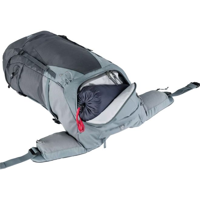 Deuter Futura 34 EL zaino trekking
