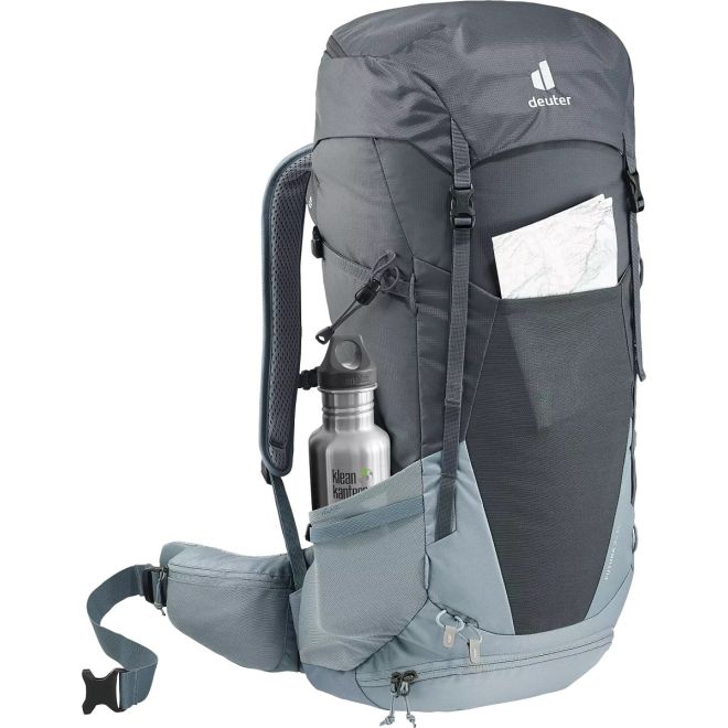 Deuter Futura 34 EL zaino trekking