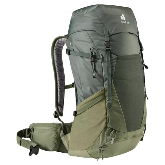 Deuter Futura Pro 40 zaino trekking