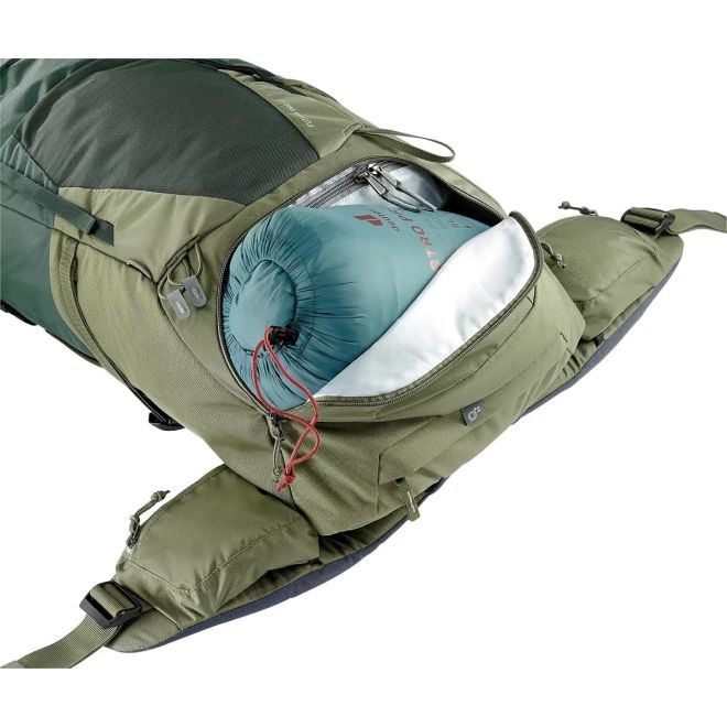 Deuter Futura Pro 40 zaino trekking