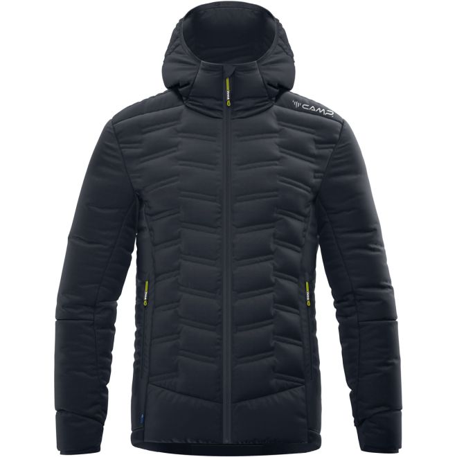 CAMP Joker Jacket piumino uomo