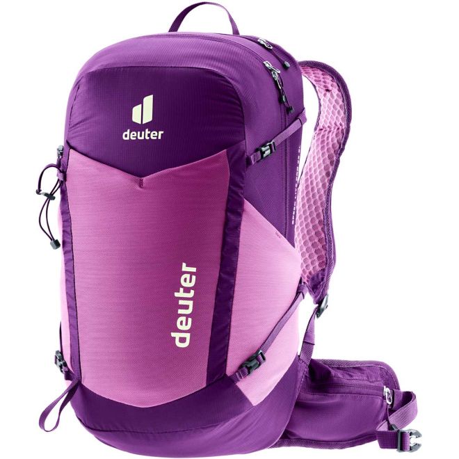 Deuter Speed Lite Pro 23 SL zaino trekking donna