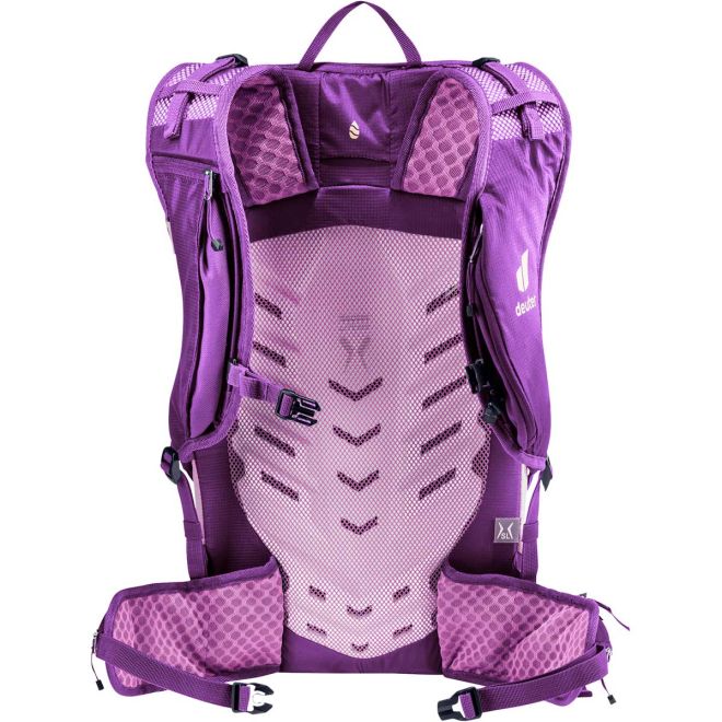 Deuter Speed Lite Pro 23 SL zaino trekking donna