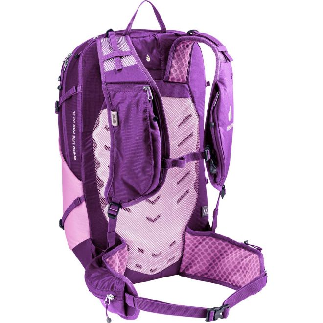 Deuter Speed Lite Pro 23 SL zaino trekking donna