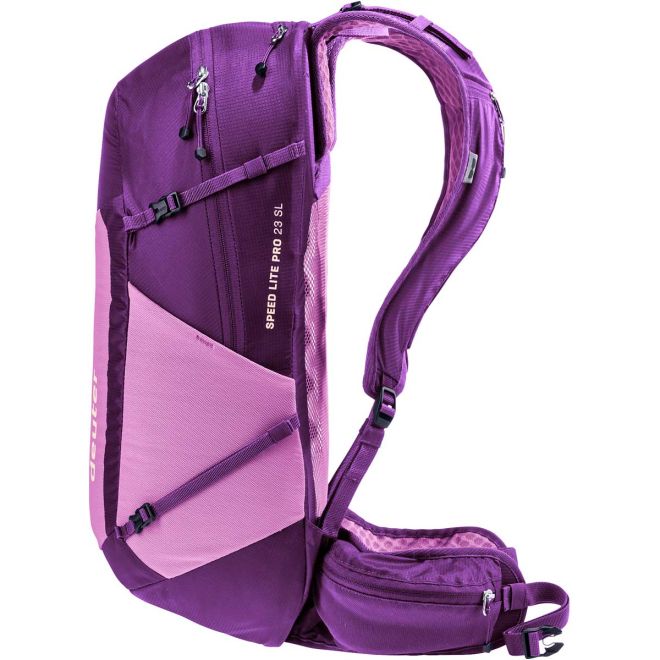 Deuter Speed Lite Pro 23 SL zaino trekking donna
