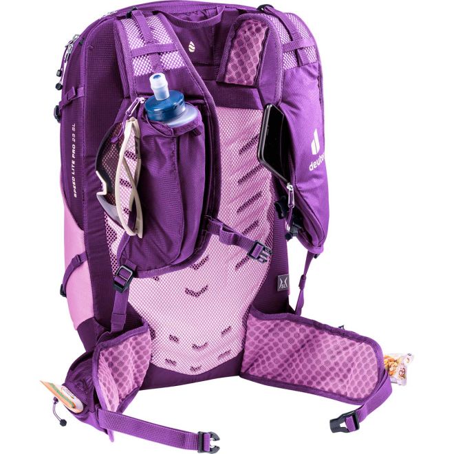 Deuter Speed Lite Pro 23 SL zaino trekking donna