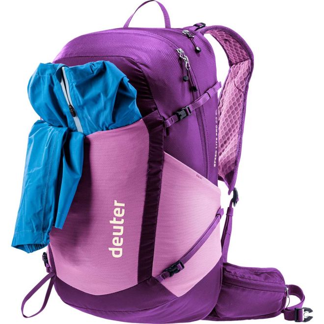 Deuter Speed Lite Pro 23 SL zaino trekking donna