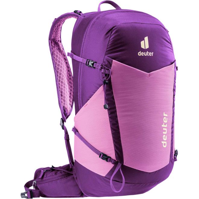 Deuter Speed Lite Pro 23 SL zaino trekking donna