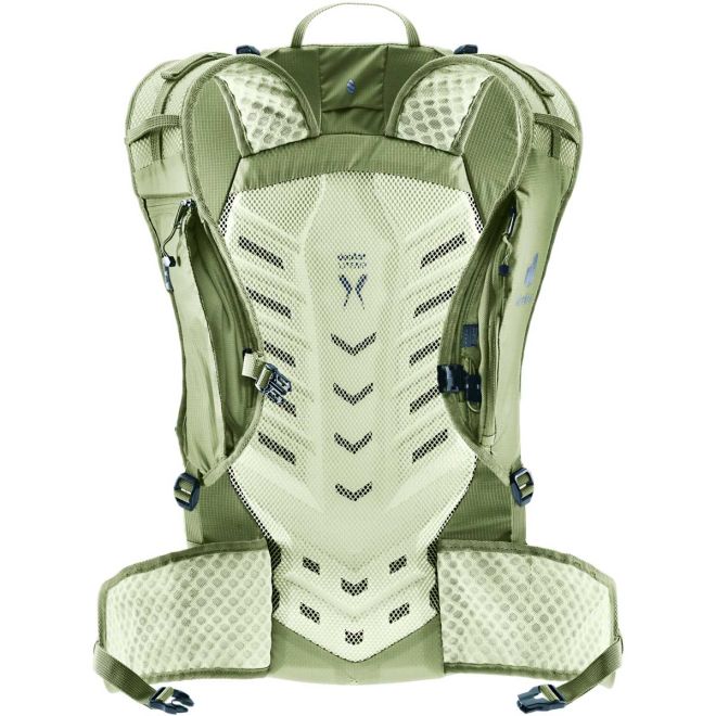 Deuter Speed Lite Pro 25 zaino trekking