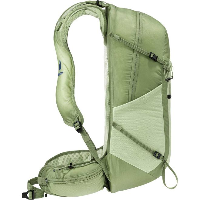 Deuter Speed Lite Pro 25 zaino trekking