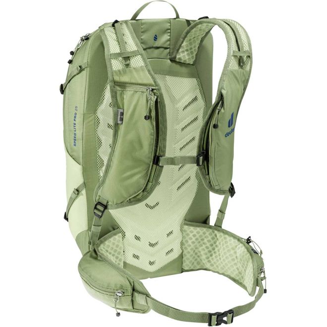 Deuter Speed Lite Pro 25 zaino trekking