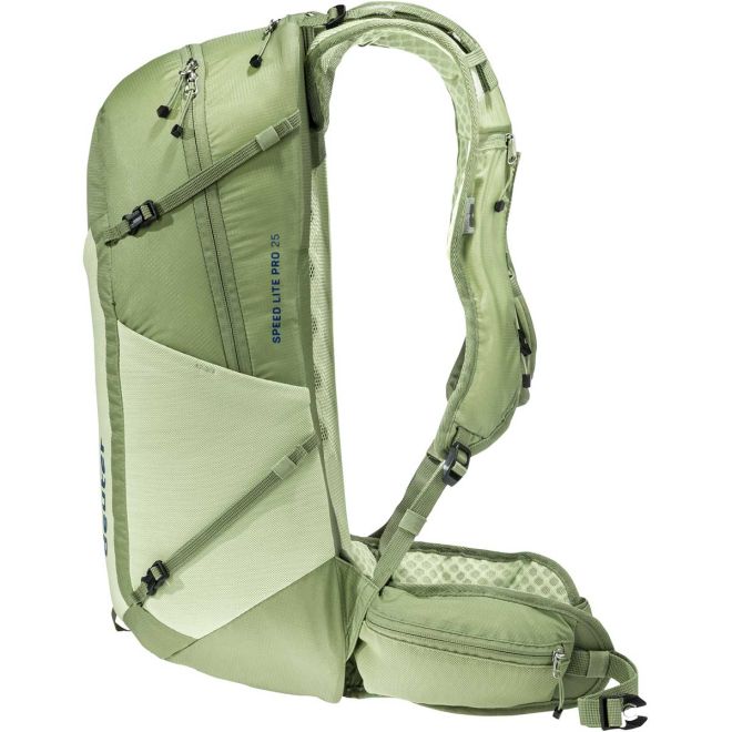 Deuter Speed Lite Pro 25 zaino trekking