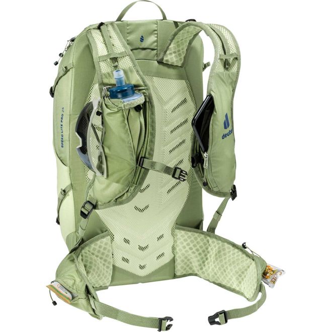 Deuter Speed Lite Pro 25 zaino trekking