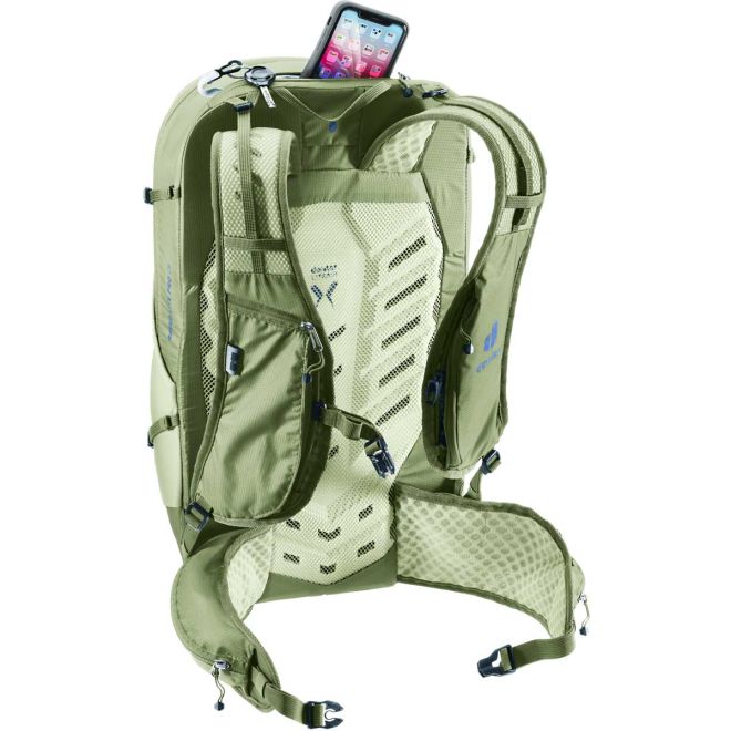 Deuter Speed Lite Pro 25 zaino trekking