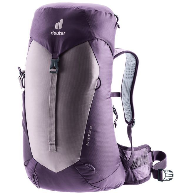 Rucsac sportiv Deuter Ascender 7 indigo cumpăra la preț mic în Chișinău