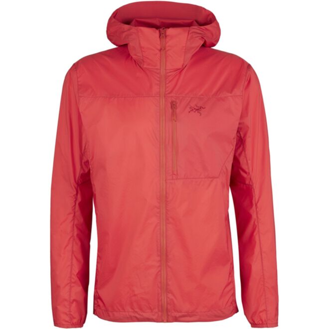 Arc'teryx Squamish Hoody M giacca antivento uomo