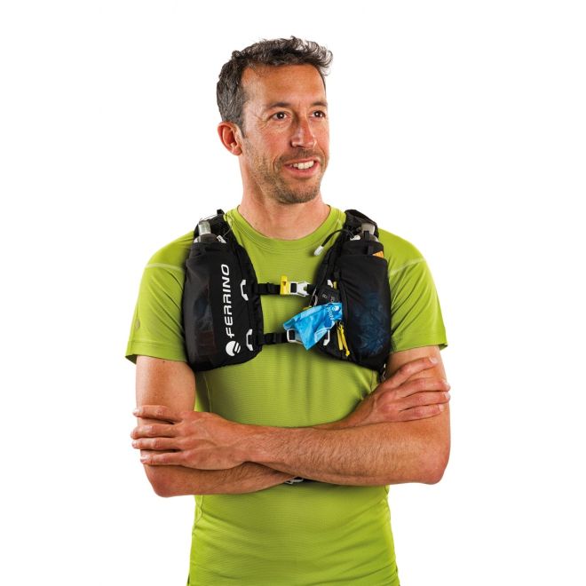 Ferrino X-Track 15 l zaino trail running