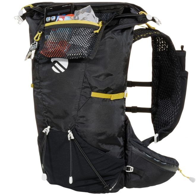 Ferrino X-Dry 15+3 zaino trail running