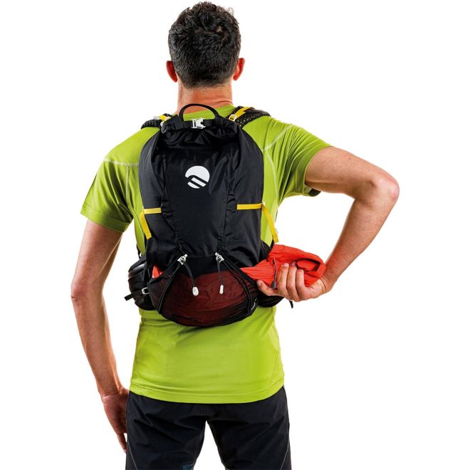 Ferrino X-Dry 15+3 zaino trail running