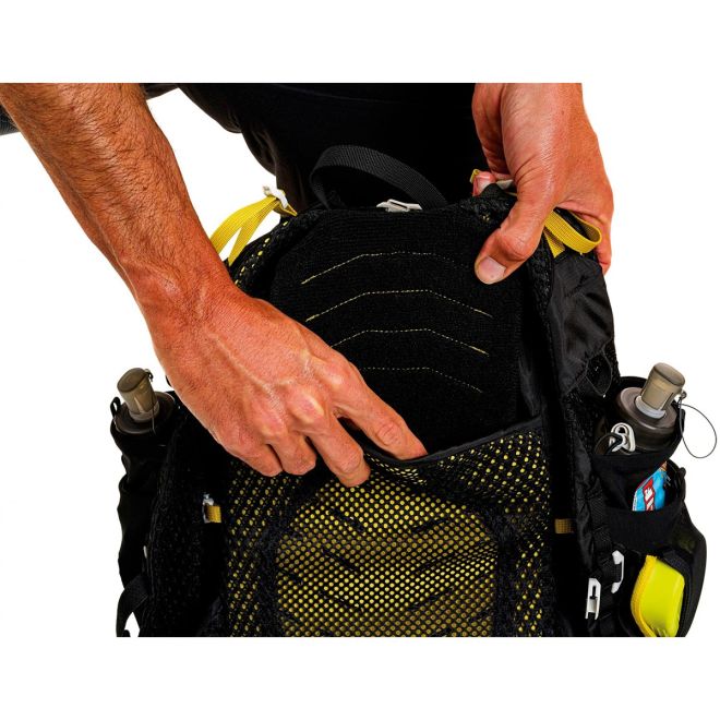 Ferrino X-Dry 15+3 zaino trail running