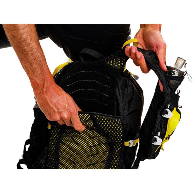Ferrino X-Dry 15+3 zaino trail running